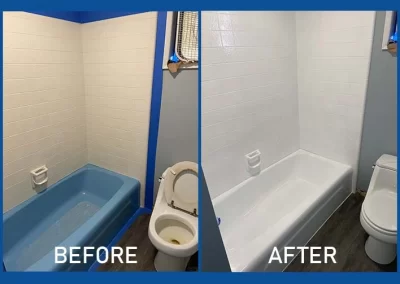 Affordable Bathtub Reglazing Company