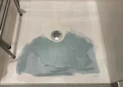 Bathtub Refinishing Service