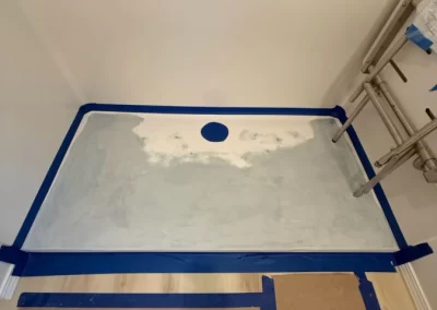 Consistent Bathtub Reglazing Service