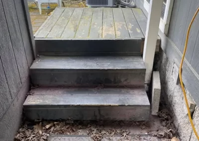 Exterior Repair Service Provider