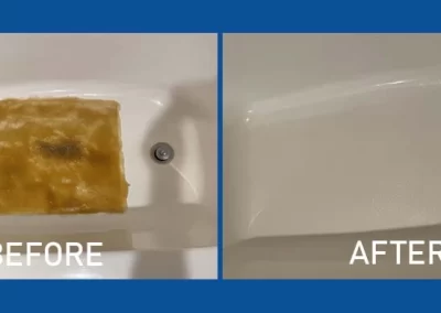 Fiberglass Tub Repair Company