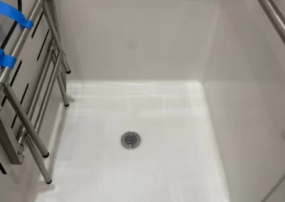 Fiberglass Tub Repair Service