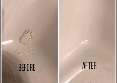 Professional Bathtub Reglazing Company