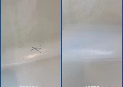Reliable Bathtub Reglazing Company