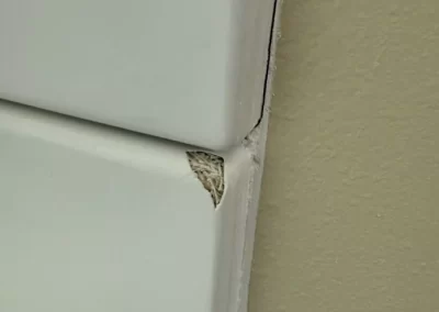 Tile Crack and Chip Repair Service