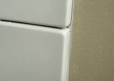 Tile Crack and Chip Repair Services
