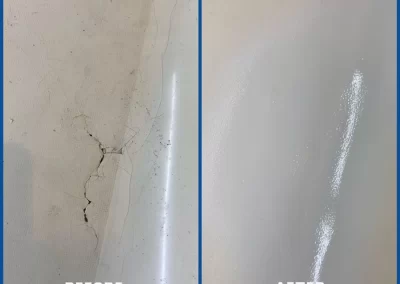Trusted Bathtub Reglazing Company