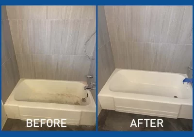 Tub Crack Repair Company